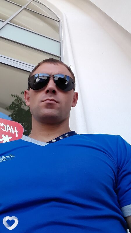 Александр, 38, Видном — анкета №574395
