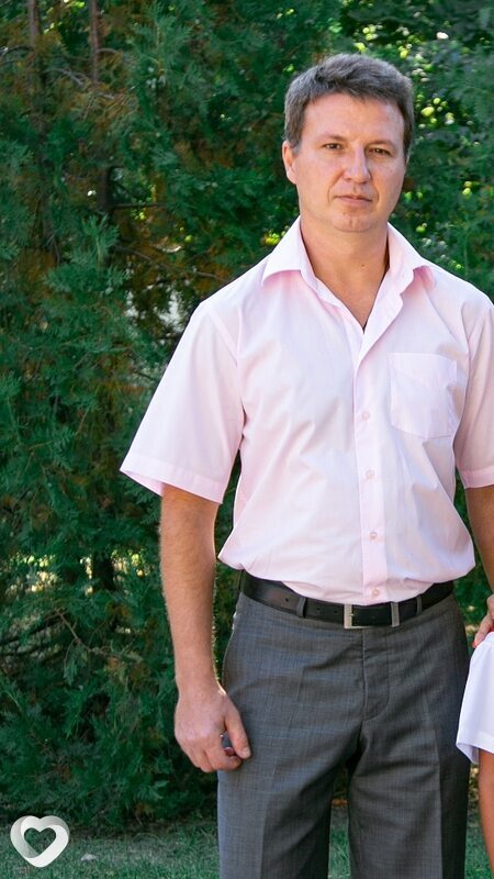 Алексей, 50, Ростове-на-Дону — анкета №574398