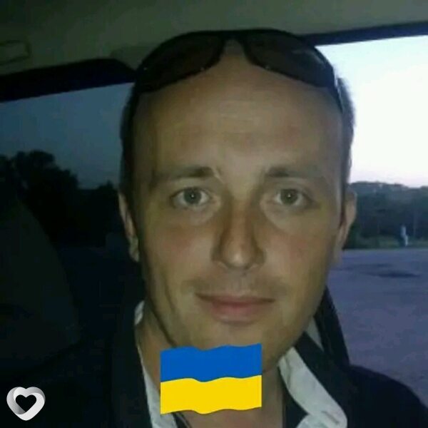 Владимир, 47, Харькове — анкета №574401