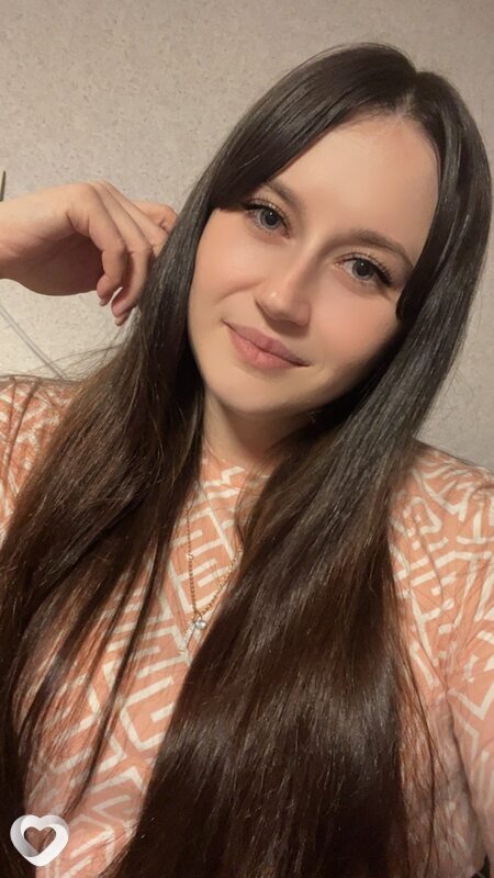 Кристина, 29, Сургуте — анкета №574636