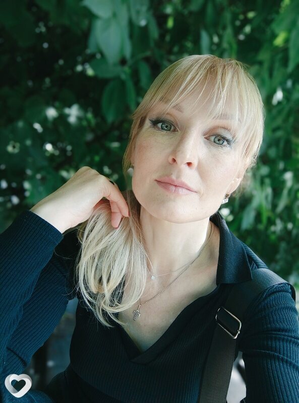 Анастасия, 48, Калининграде — анкета №574638