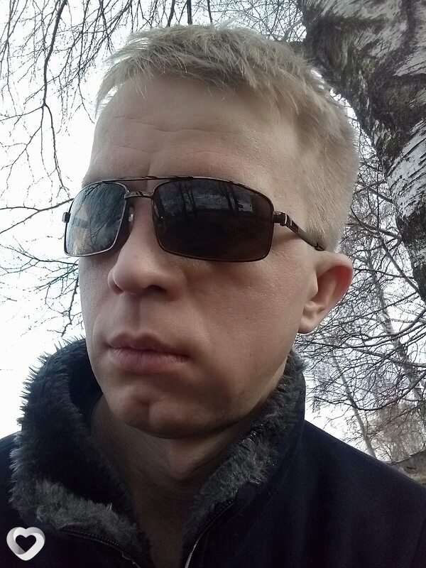 Сергей, 36, Юрьеве-Польском — анкета №574639