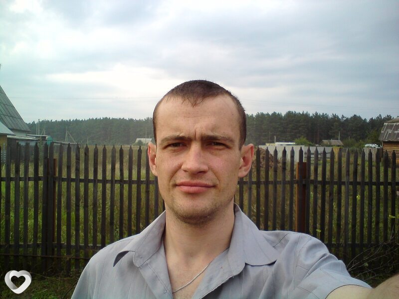Сергей, 46, Гомеле — анкета №574643