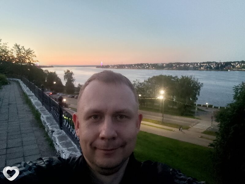 Евгений, 38, Саранске — анкета №574652