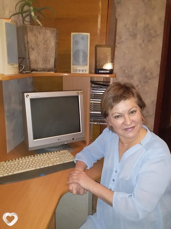 Светлана, Далматово