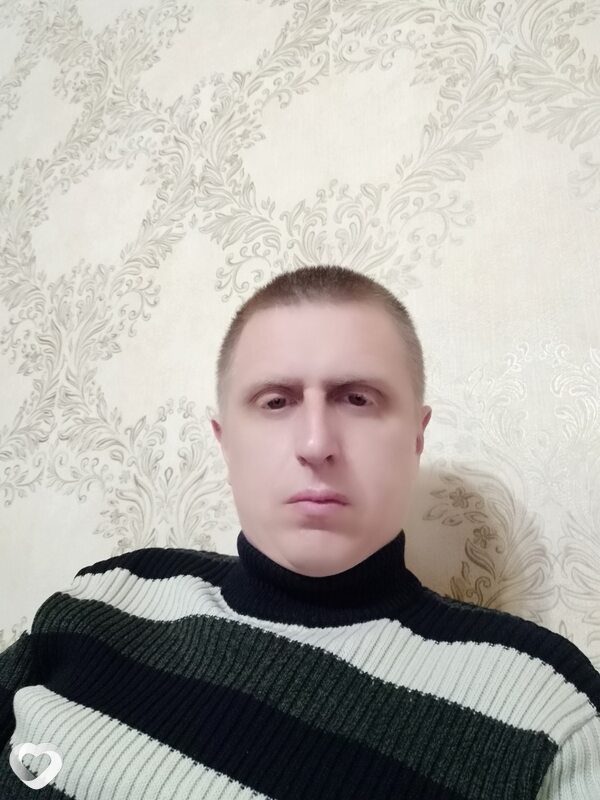Сергей, 37, Минске — анкета №574761