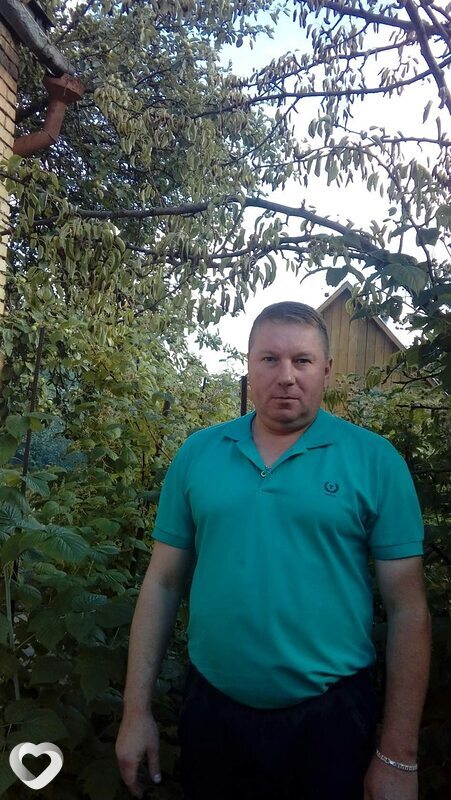 Владимир, 53, Пензе — анкета №574764