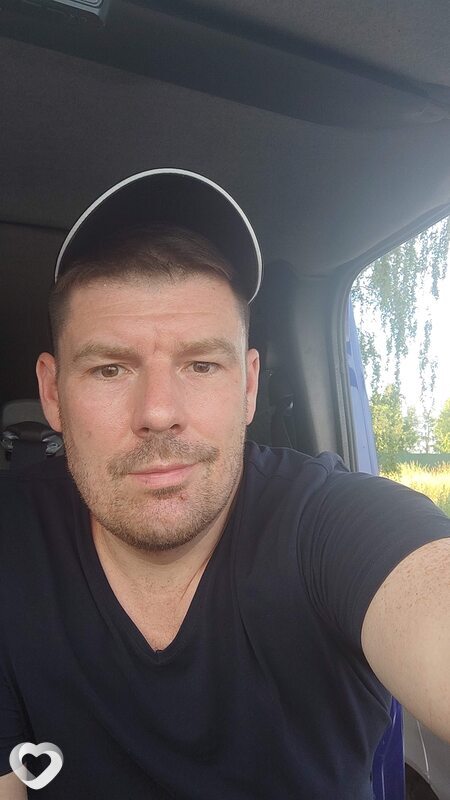 Андрей, 44, Минске — анкета №574766