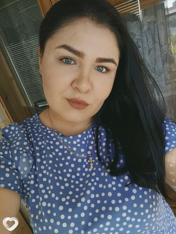 Ирина, 27, Таганроге — анкета №574769