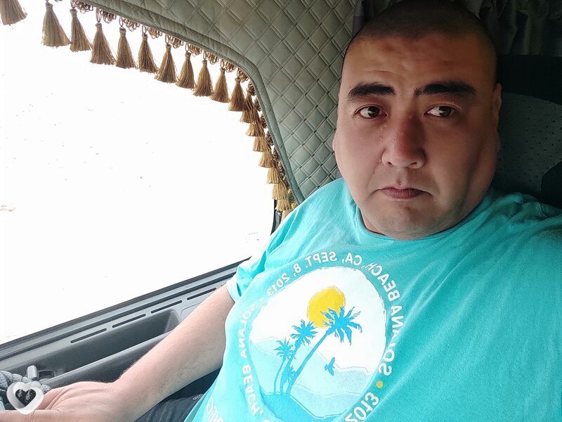 Маке, 41, Алматы — анкета №574774