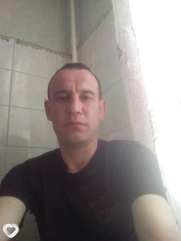 Руслан, 40, Донецке — анкета №574587