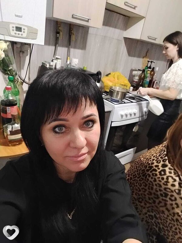 Виталий, 40, Воронеже — анкета №574592
