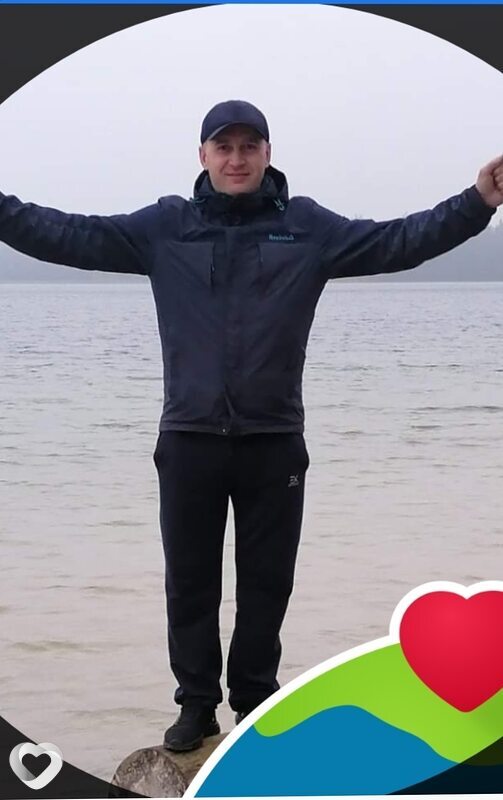 Вася, 36, Барановичах — анкета №574597