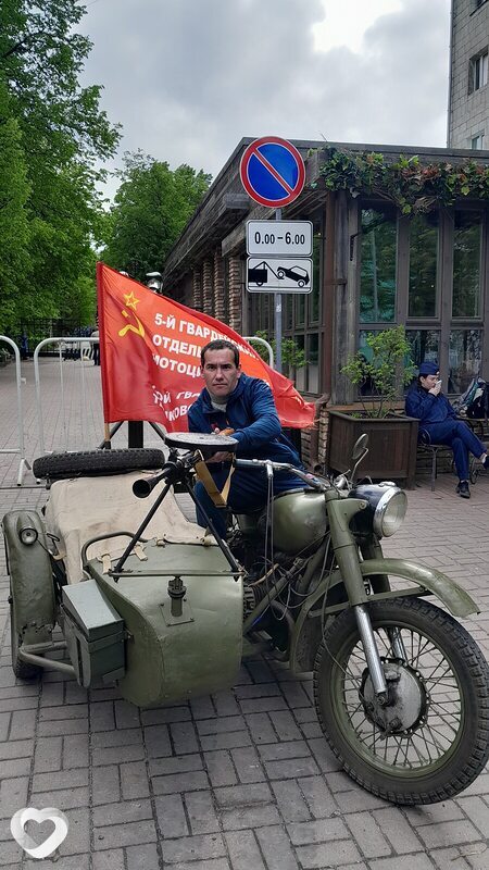 Антон, 38, Ульяновске — анкета №574603