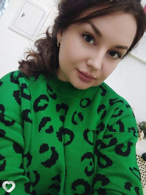Kristi, Ачинск