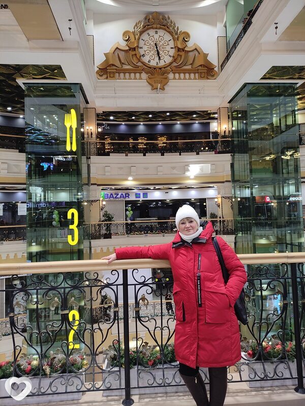 Наталия, 60, Ульяновске — анкета №574484