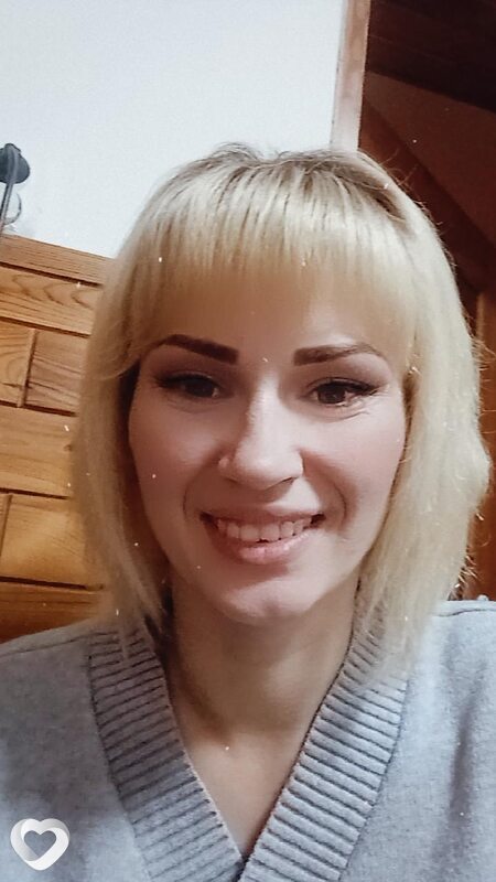 Юлія, 28, Полтаве — анкета №574485