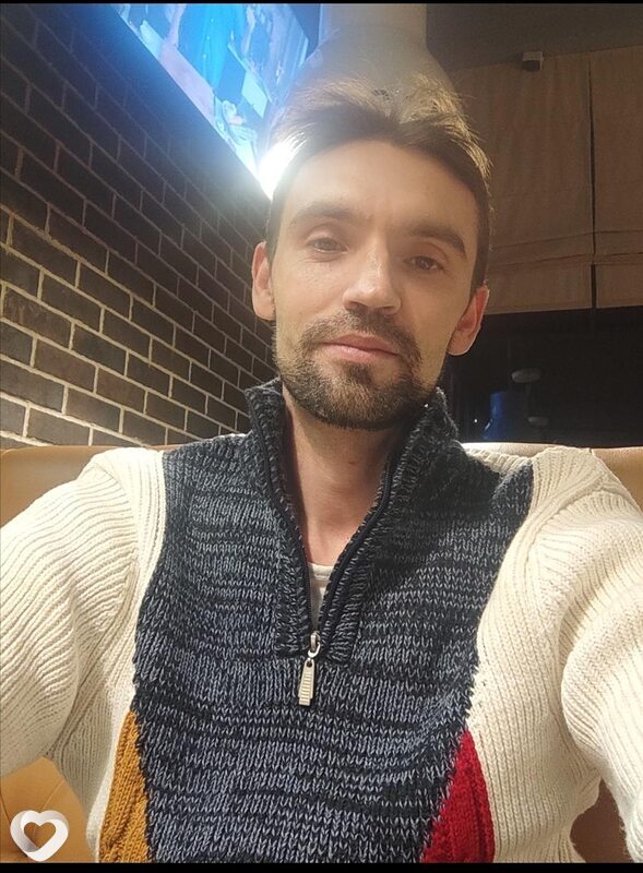 Александр, 37, Омске — анкета №574501