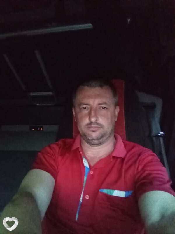 Геннадий, 45, Гродно — анкета №574502