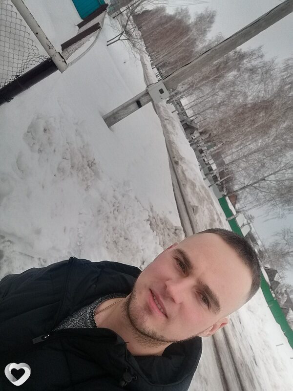 Дмитрий, 32, Заинске — анкета №574503