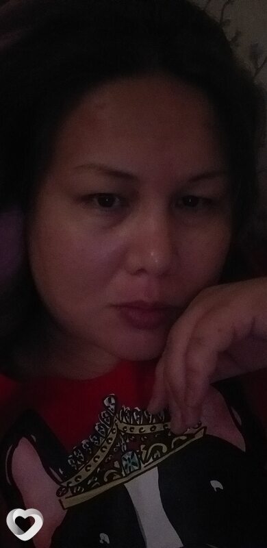 Сабрина, 47, Актау — анкета №574787