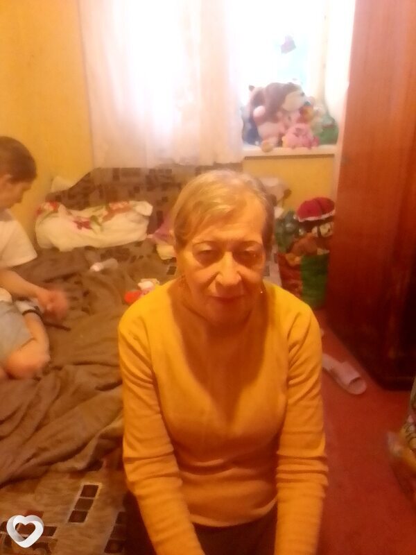 Валентина, Ставрополь