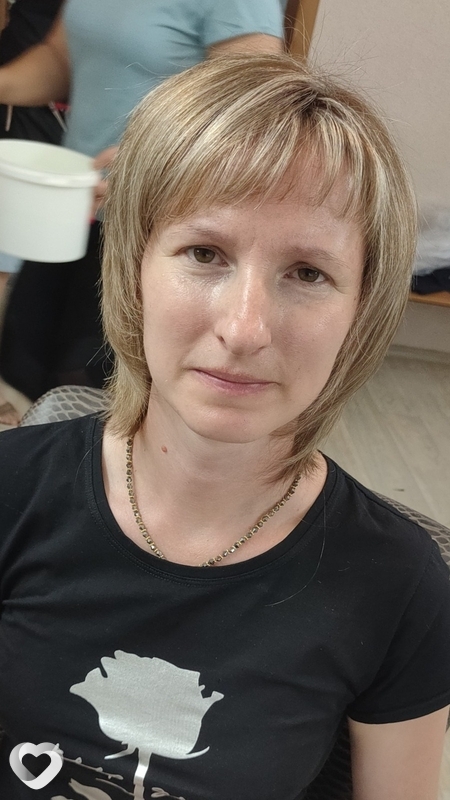 Наталья, 48, Ачинске — анкета №574789