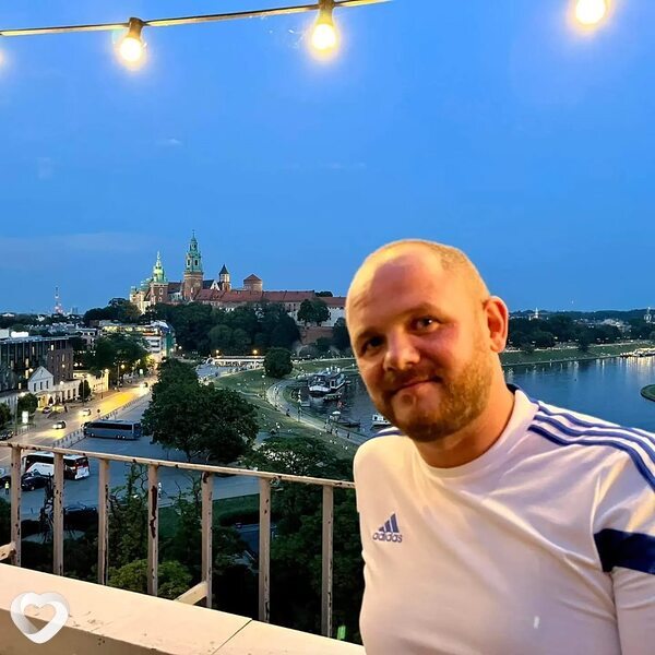 Вова, 40, Архангельске — анкета №574794