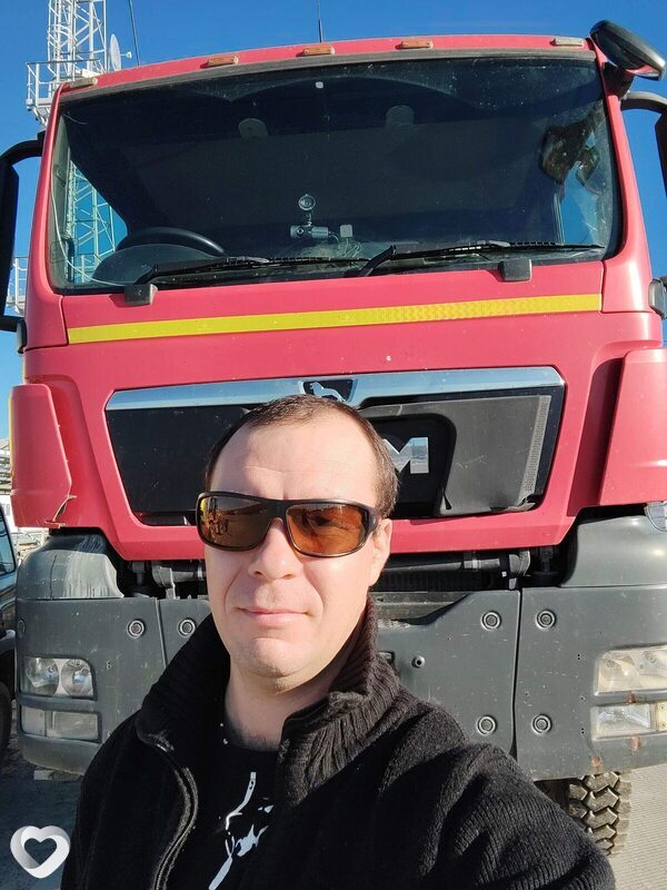 Miha, 38, Екатеринбурге — анкета №574795