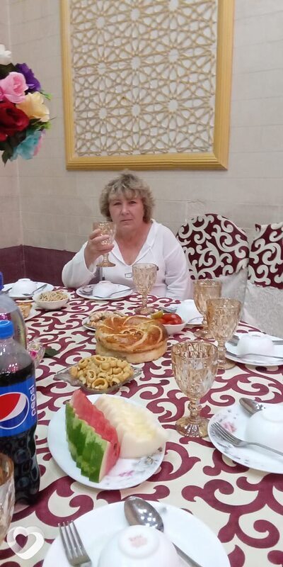 Зоя, Полысаево