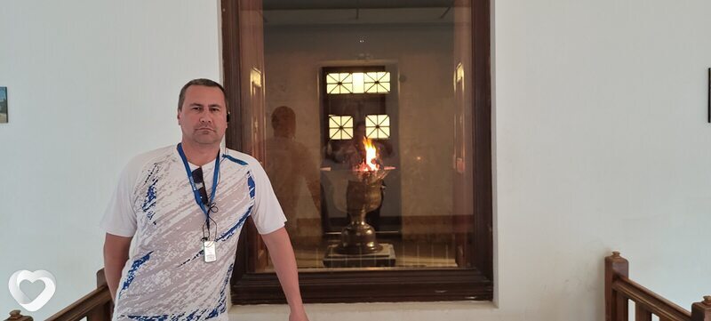 Дмитрий, 42, Самаре — анкета №574807