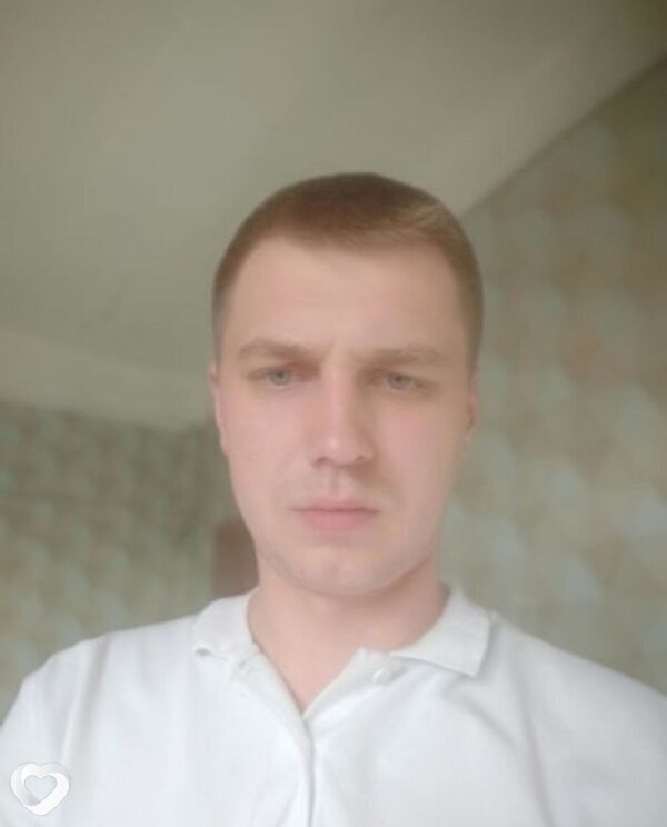 Олександр, 30, Житомире — анкета №574835