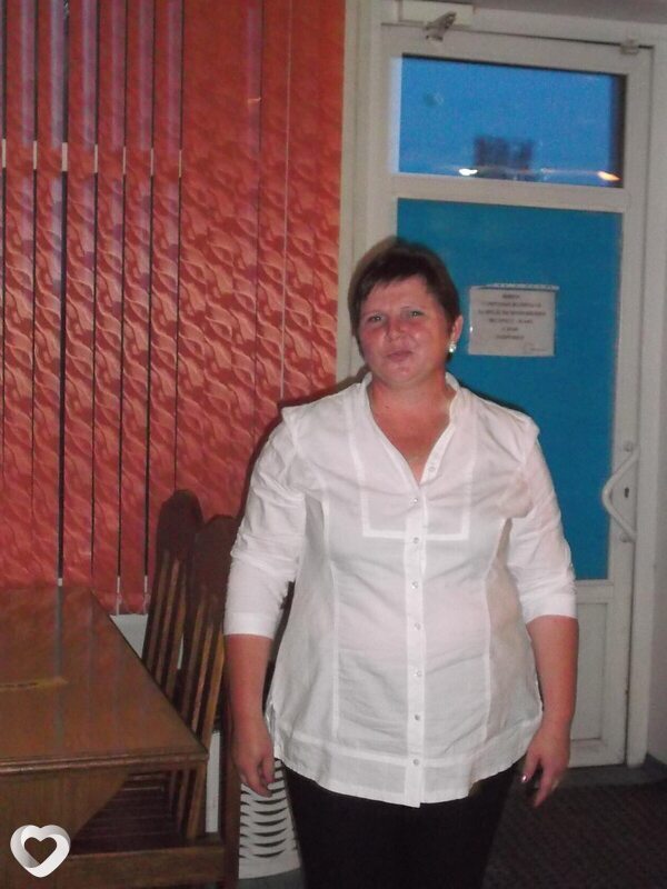 Оксана, 50, Омске — анкета №574848