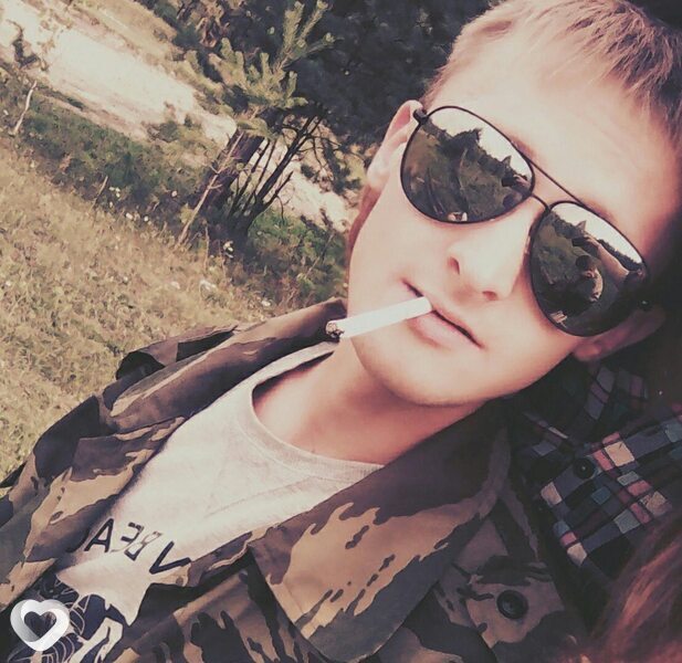 Алексей, 25, Нижнеудинске — анкета №574850