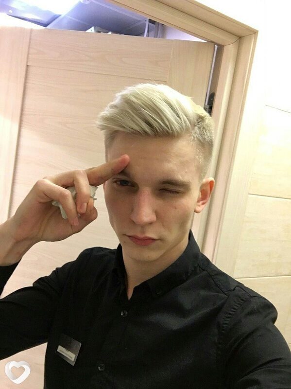 Марк, 31, Новосибирске — анкета №574852