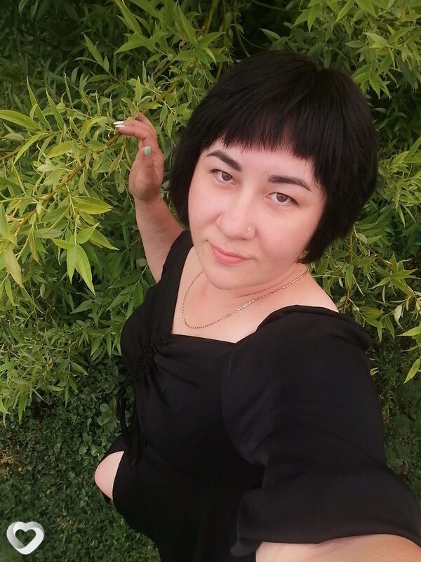 Алиюшка, 34, Нижневартовске — анкета №574853