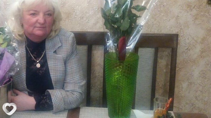 Лариса, 60, Санкт-Петербурге — анкета №574857