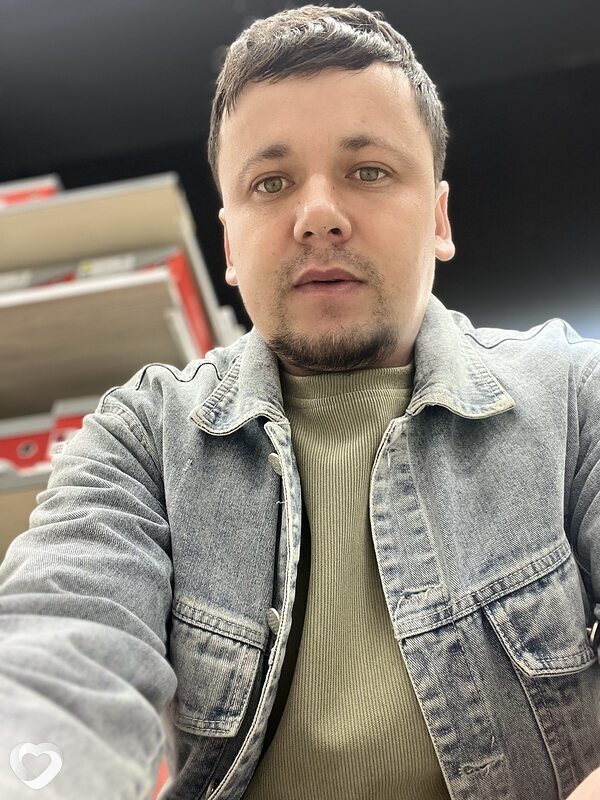 Женя, 29, Саратове — анкета №574735
