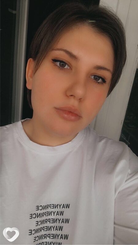Снежана, 24, Смоленске — анкета №574736