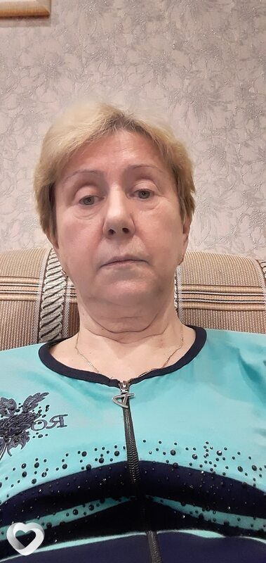 Зоя, Калининград