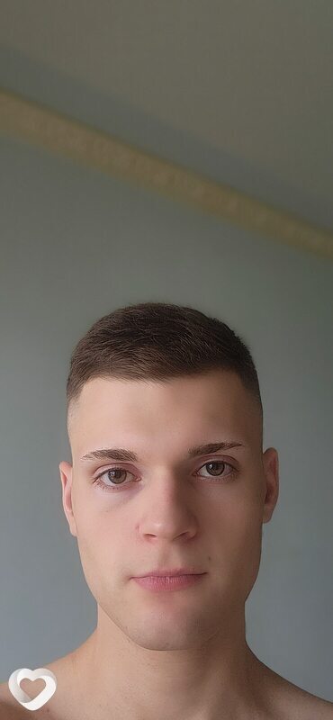 Егор, 36, Белгороде — анкета №574745