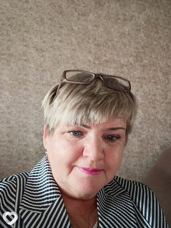 Наталья, 65, Владивостоке — анкета №574746