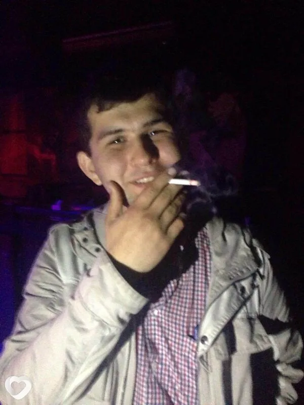 Sergey, 36, Минске — анкета №9520
