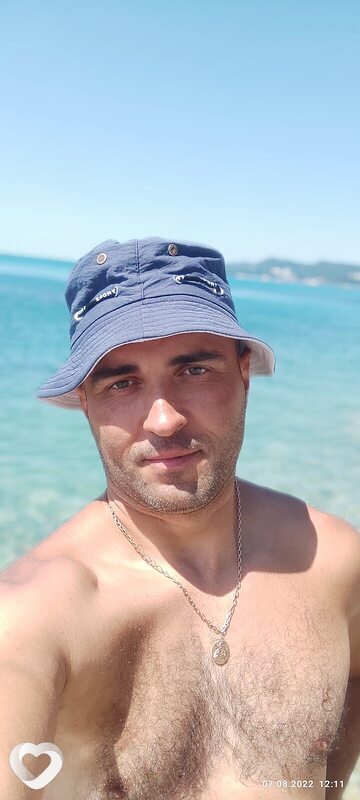 Николай, 43, Санкт-Петербурге — анкета №574748
