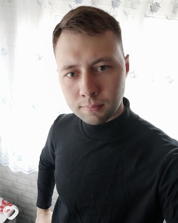 Олег, 32, Пинске — анкета №574751