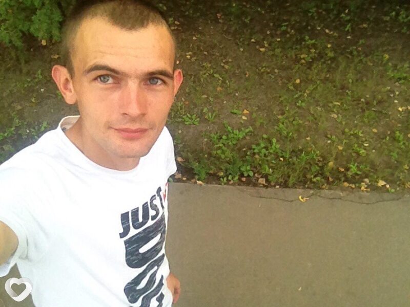 Егор, 36, Полоцке — анкета №574752