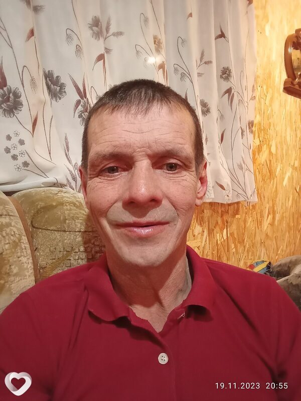 Сега, 52, Каменске-Уральском — анкета №574753