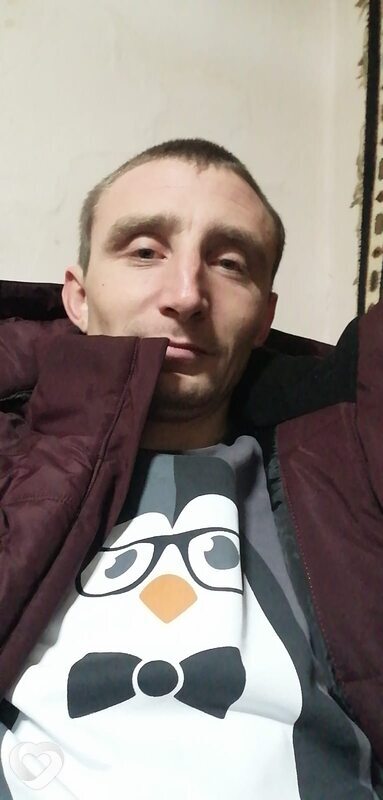 Владимир, 32, Кропоткине — анкета №574755
