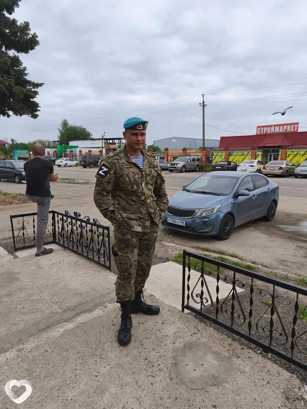 Павел, 39, Москве — анкета №575686