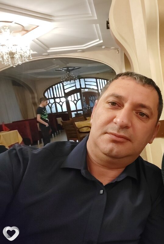 Артём, 36, Биробиджане — анкета №574860